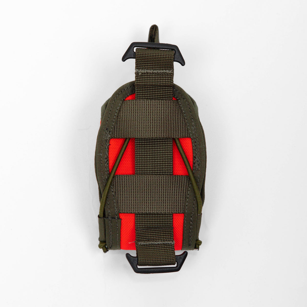 Radio Holster Add-On for the Integrator