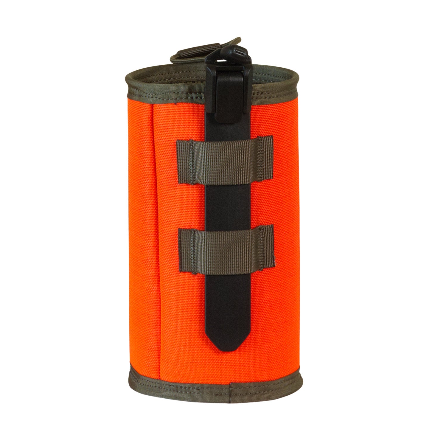 Water Bottle Holder with MOLLE attachment