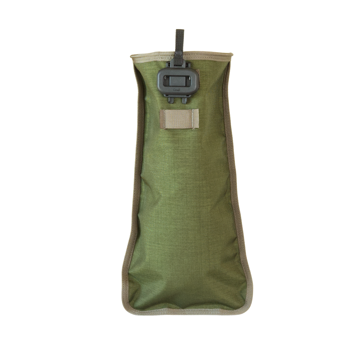Magnetic Quick-Release MOLLE Buckles