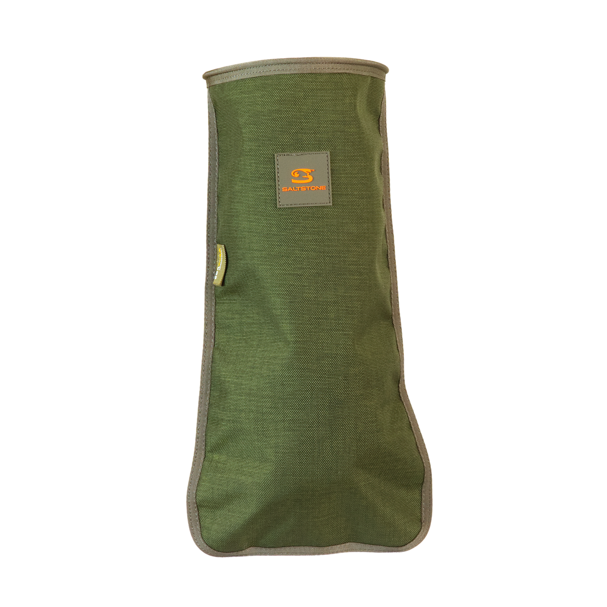Empty Shell Pouch
