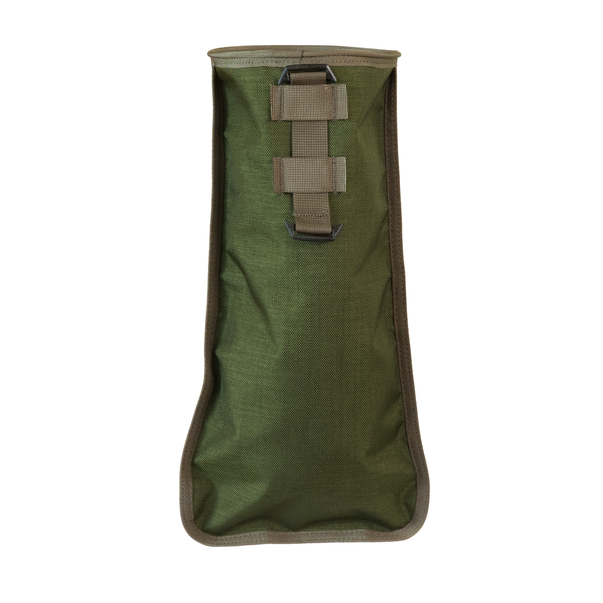 Empty Shell Pouch