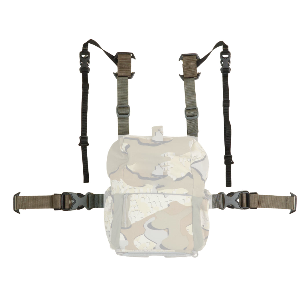 Bino Bag Adapter Strap Set