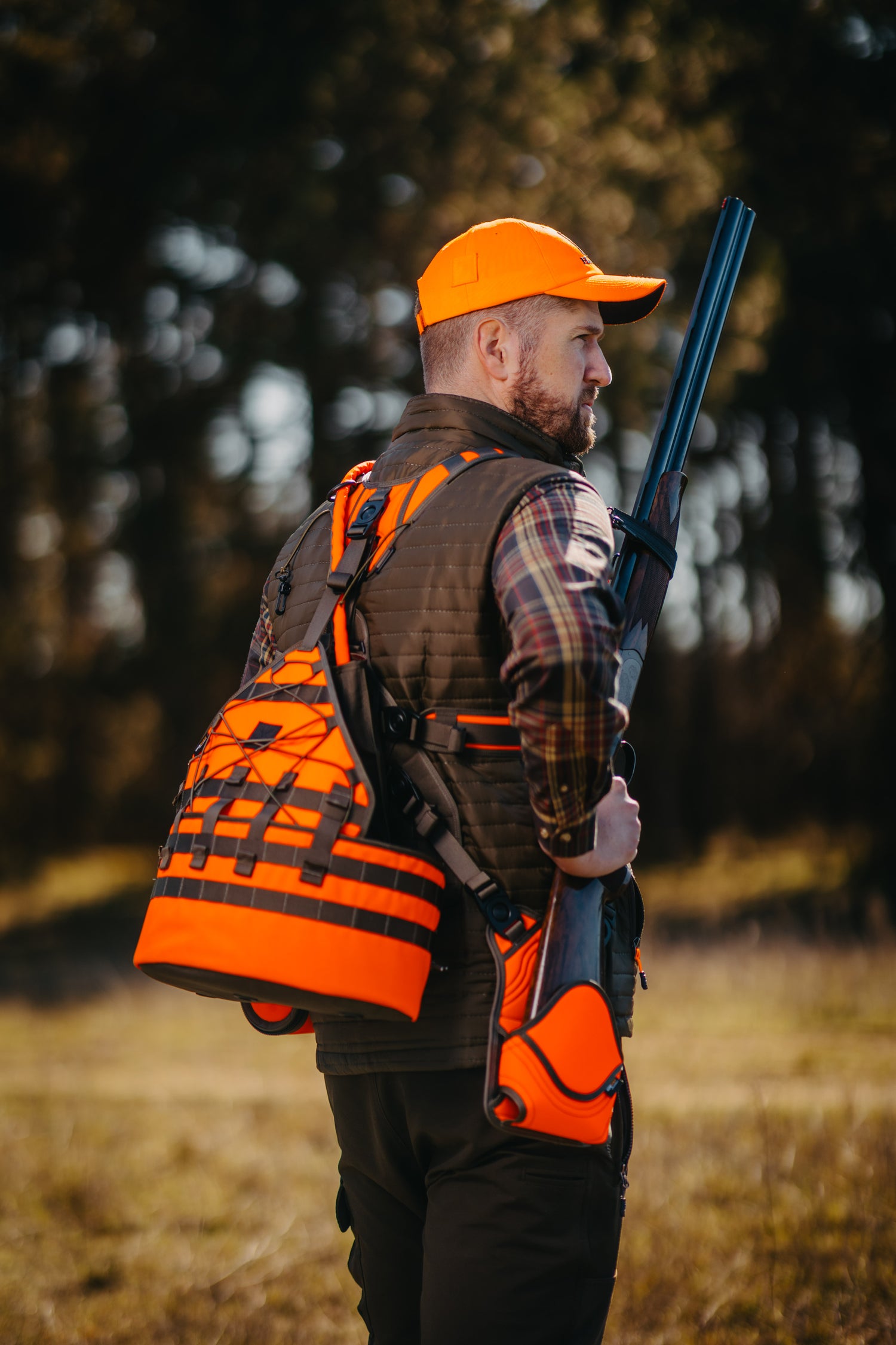 GAME POUCH Add-On for the INTEGRATOR