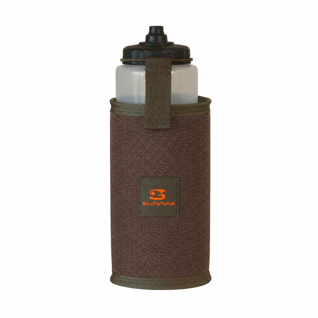 Water Bottle Holder with MOLLE attachment