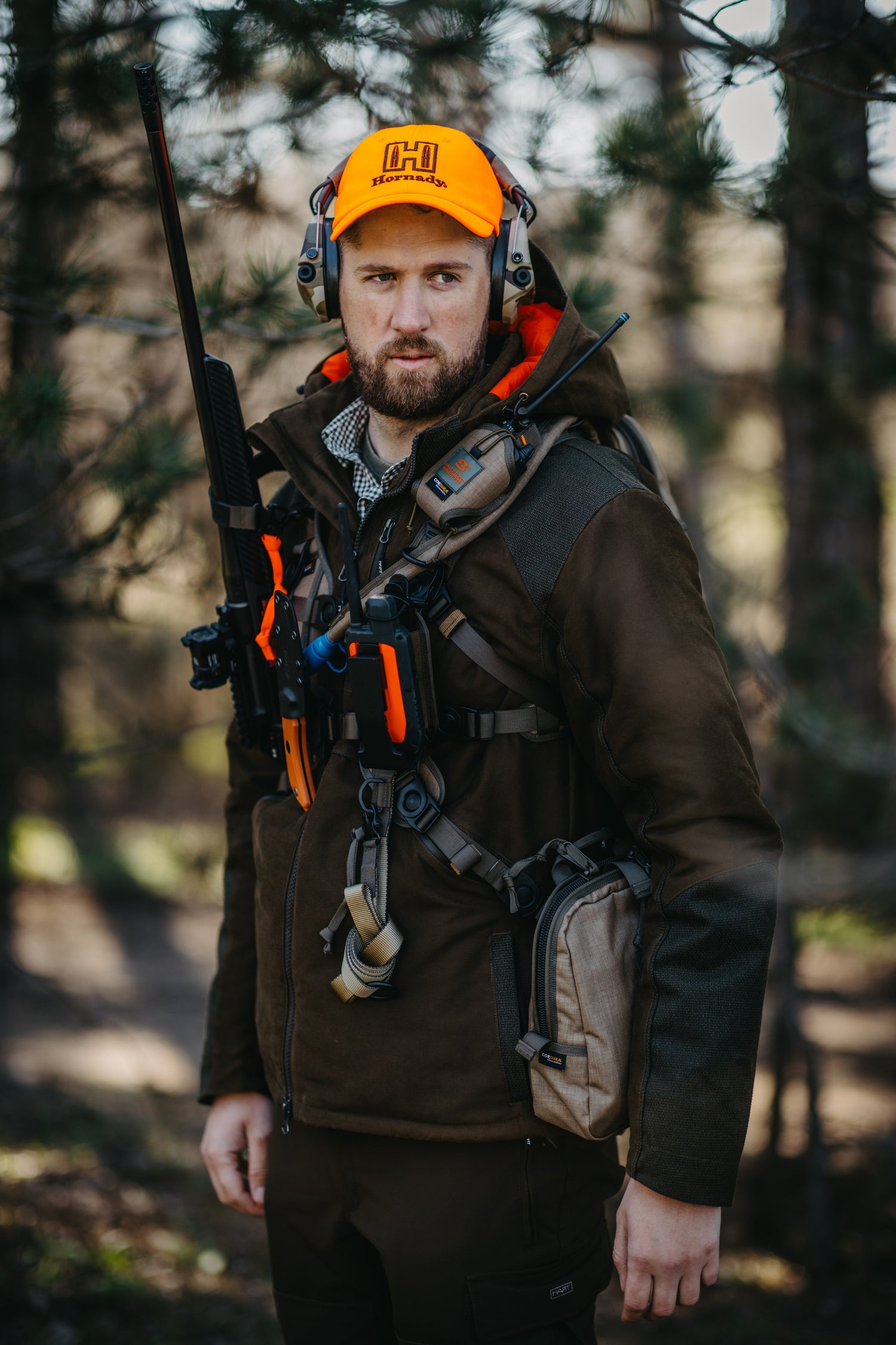 Rifle Sling vs Rifle Carry System: What Works Best for Hunting?