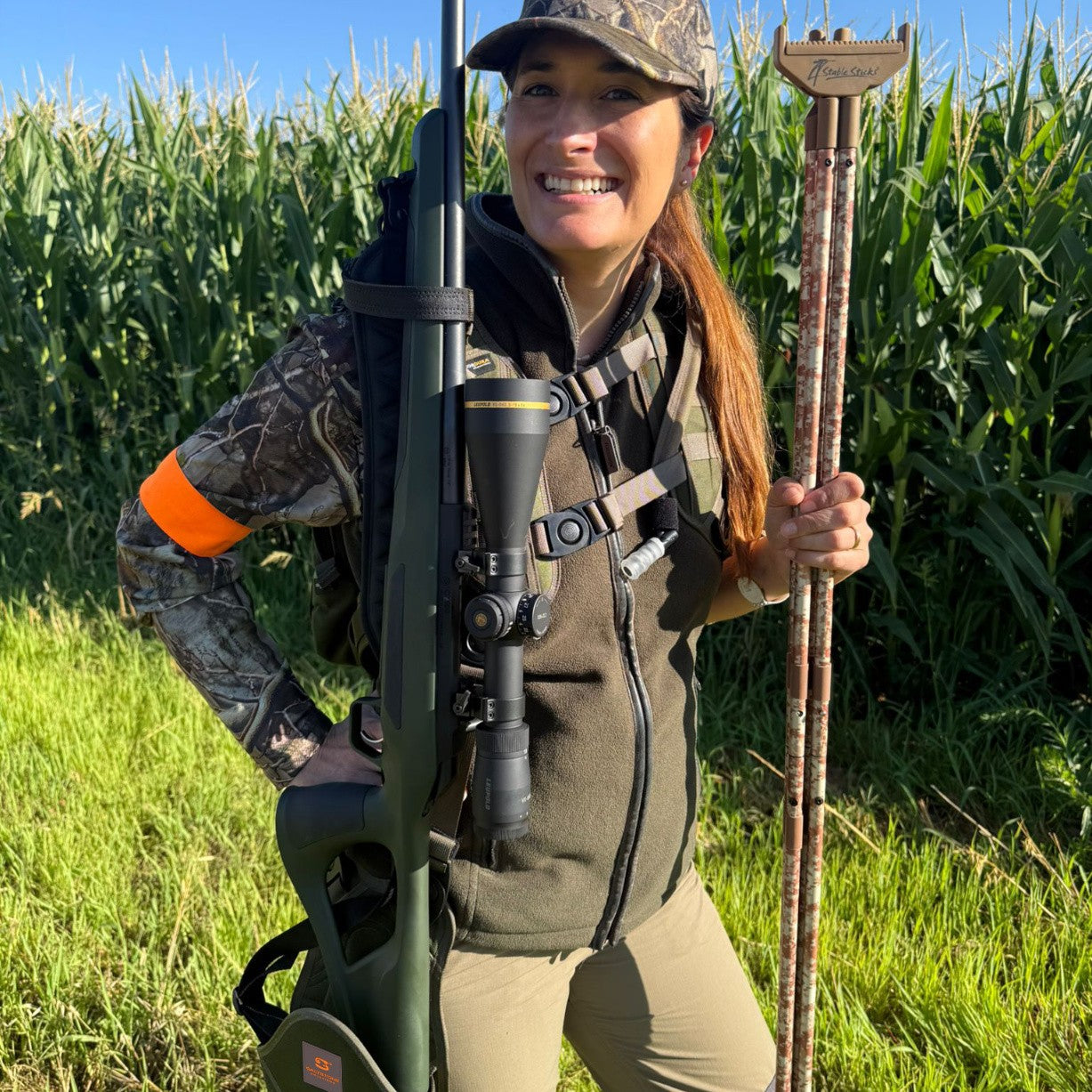 Best Spot-and-Stalk Hunting Gear Setup