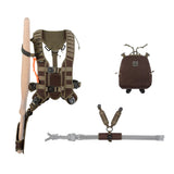 Big Game Bundle