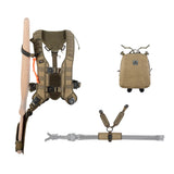 Big Game Bundle