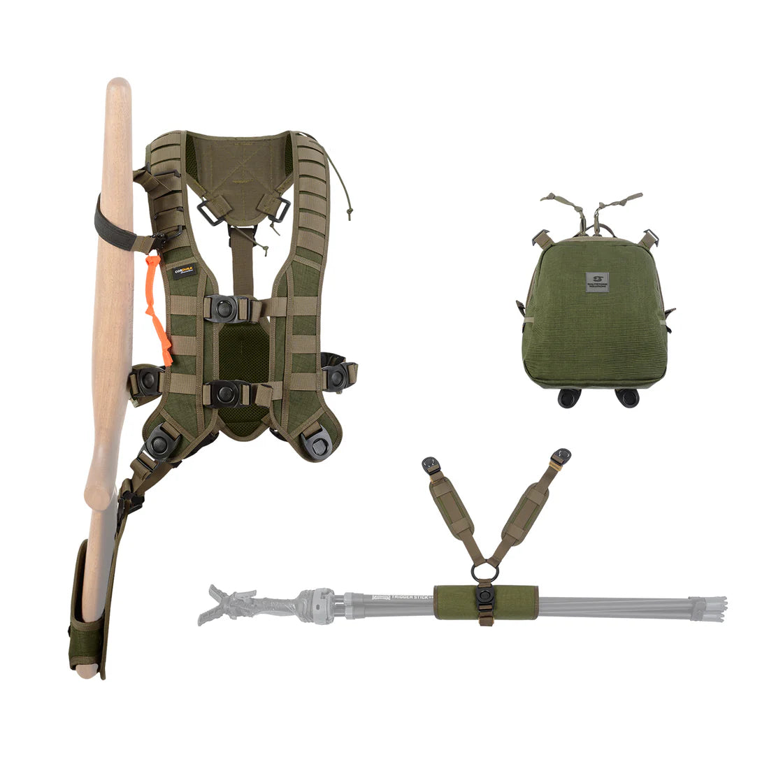Big Game Bundle