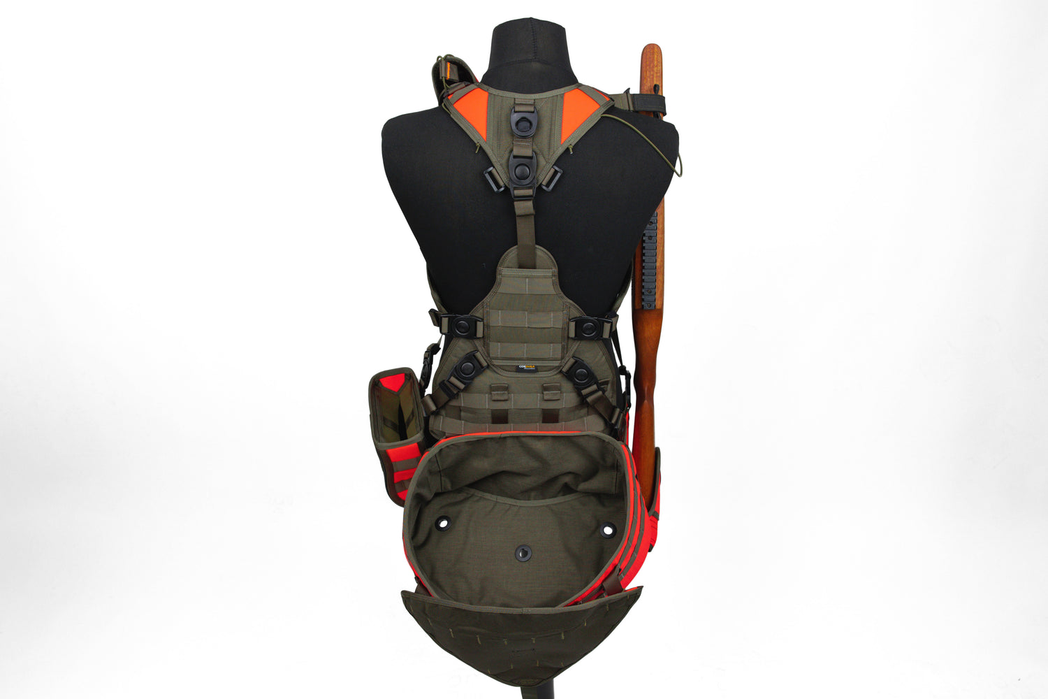 GAME POUCH Add-On for the INTEGRATOR