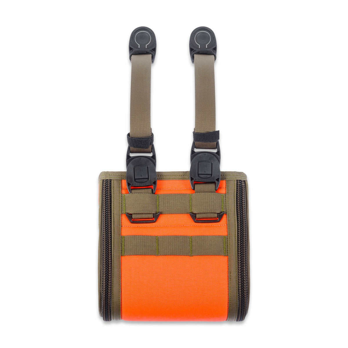 Anti-Spill Ammo Pouch