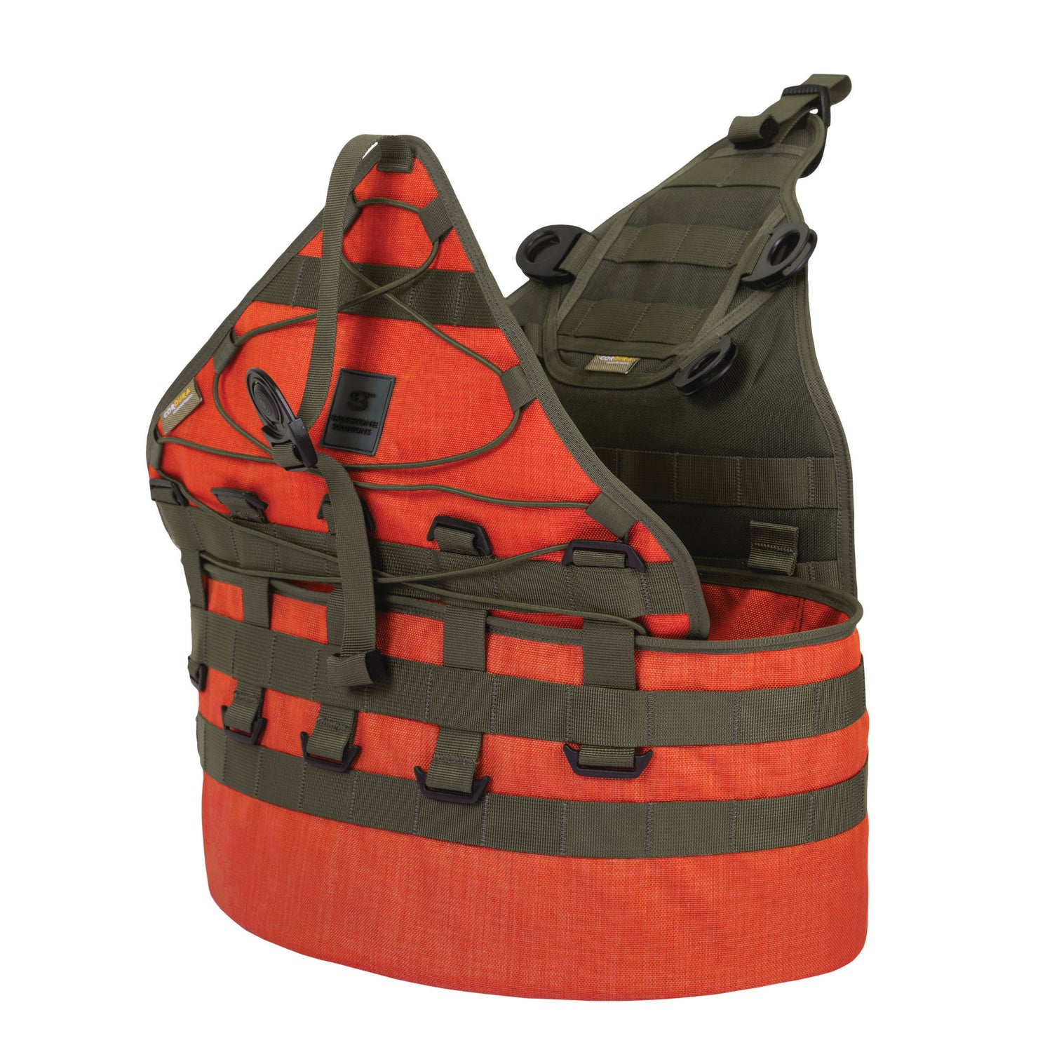 GAME POUCH Add-On for the INTEGRATOR