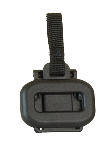 Magnetic Quick-Release MOLLE Buckles