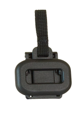 Magnetic Quick-Release MOLLE Buckles