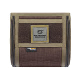 Ammo Pouch Add-on for the Integrator Hunting Vest by Saltstone - brown