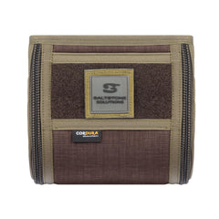 Ammo Pouch Add-on for the Integrator Hunting Vest by Saltstone - brown