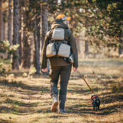 5L Backpacks for the Integrator Hunting Vest by Saltstone