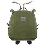 5L backpack add-on for the integrator hunting vest by saltstone - green