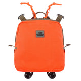 5L backpack add-on for the integrator hunting vest by saltstone - orange