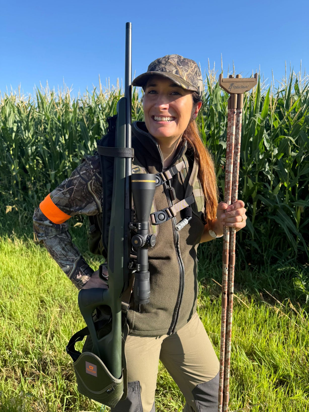 INTEGRATOR Hunting Vest